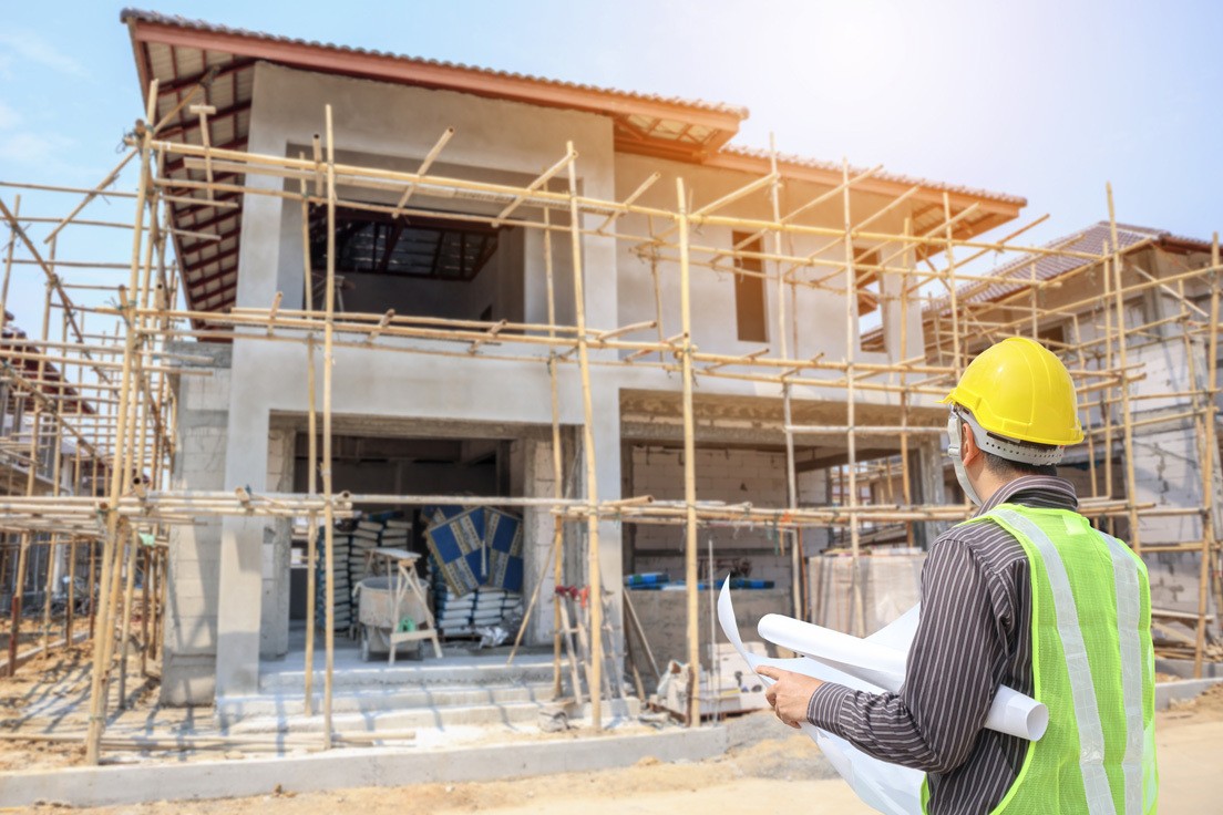 Excellence Unveiled: Upholding Quality Standards in Construction with AJIPL