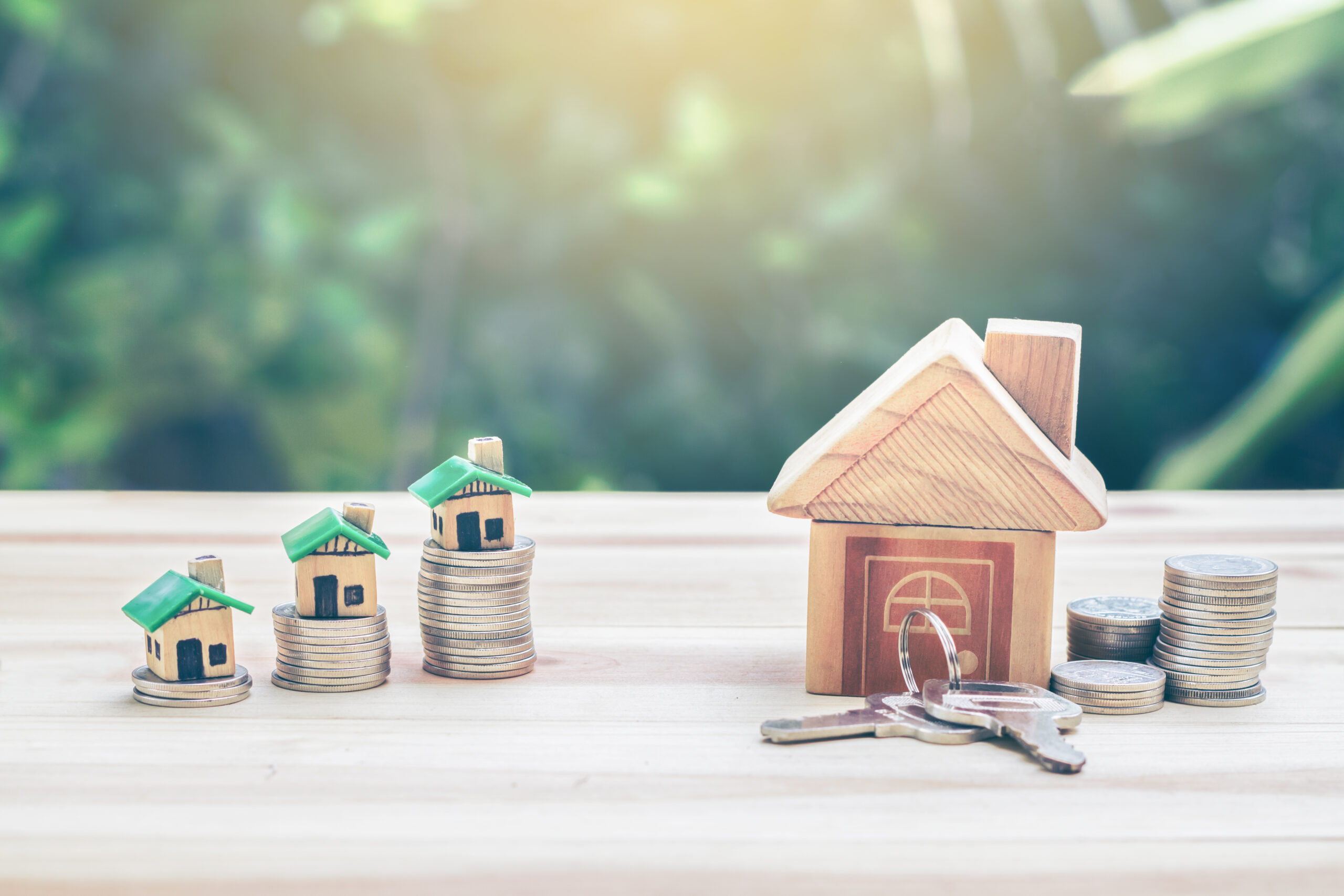 Navigating Real Estate Investment: A Comprehensive Guide with AJIPL