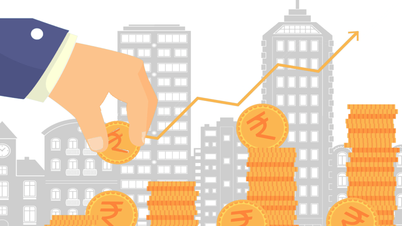 The Power of Real Estate Investment: Building Wealth and Property at a Time