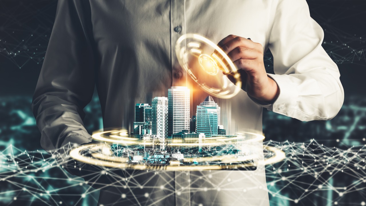 Elevate Your Real Estate Portfolio: Insights and Strategies by AJIPL